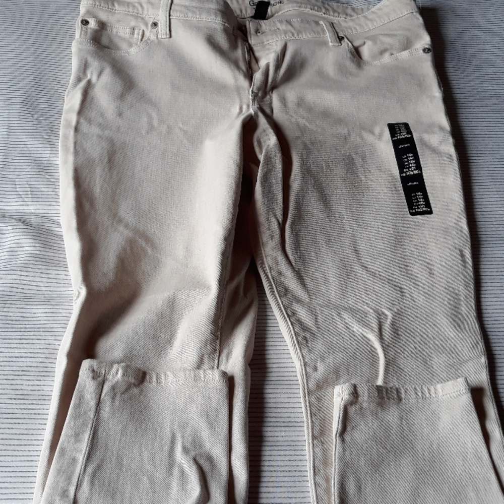 GAP Skinny jeans